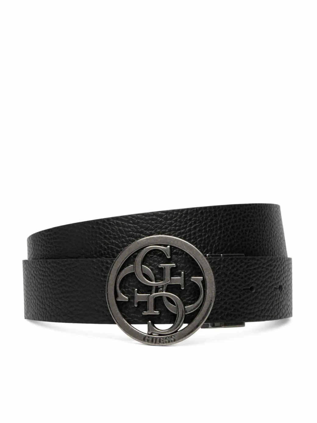 Cintura BM7885 P6235 Nero