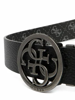 Cintura BM7885 P6235 Nero