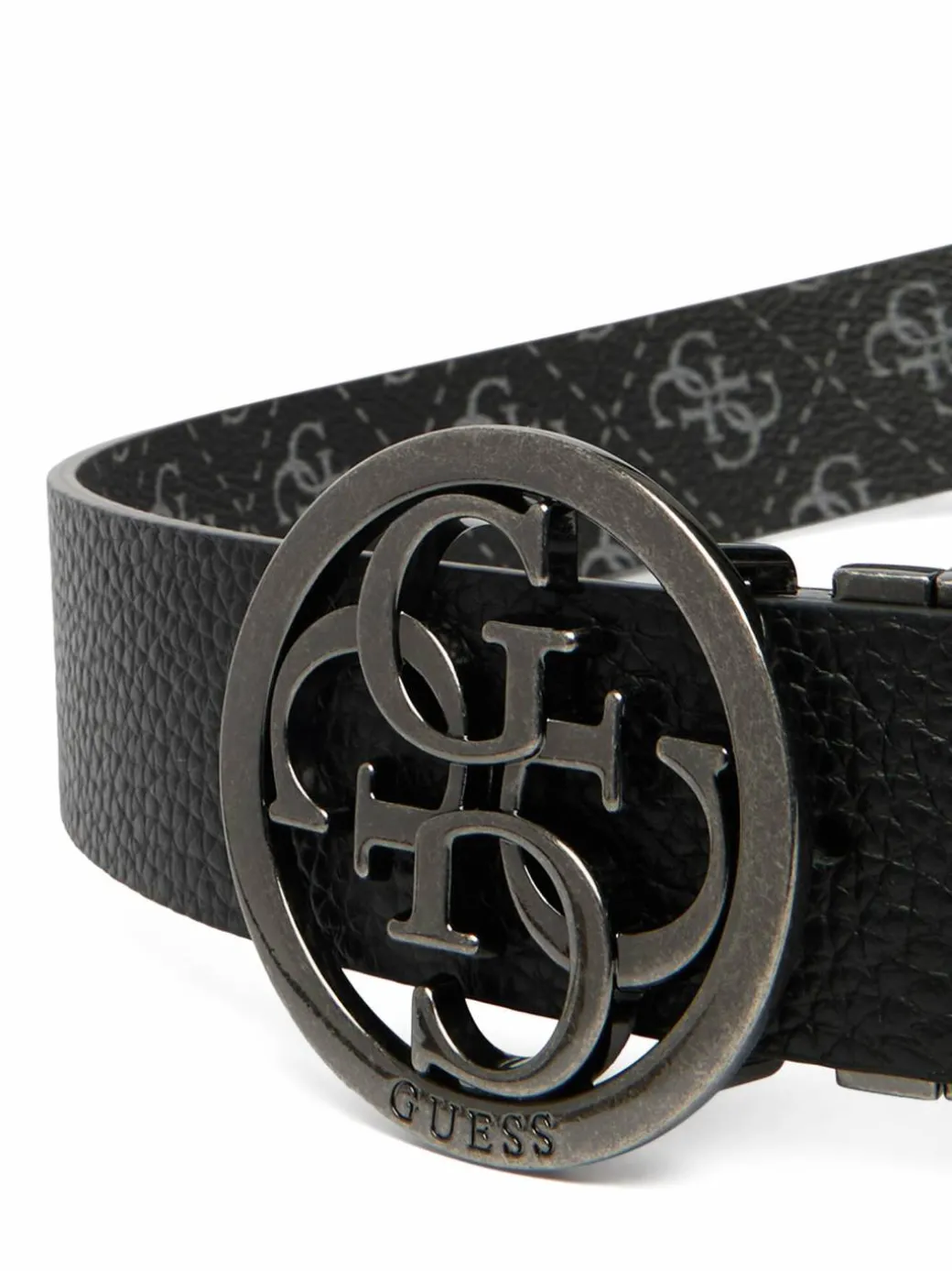 Cintura BM7885 P6235 Nero