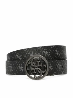 Cintura BM7885 P6235 Nero