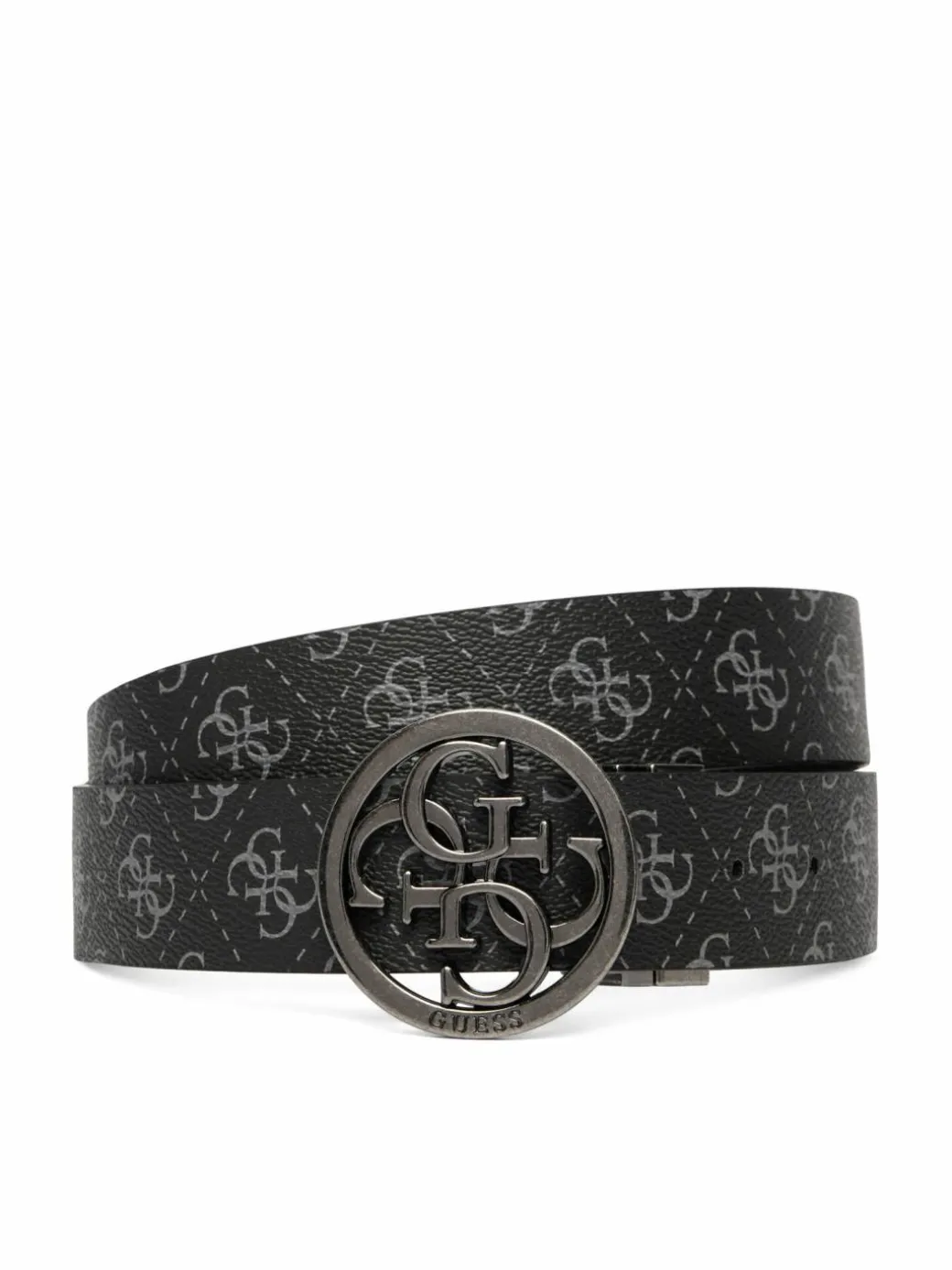 Cintura BM7885 P6235 Nero