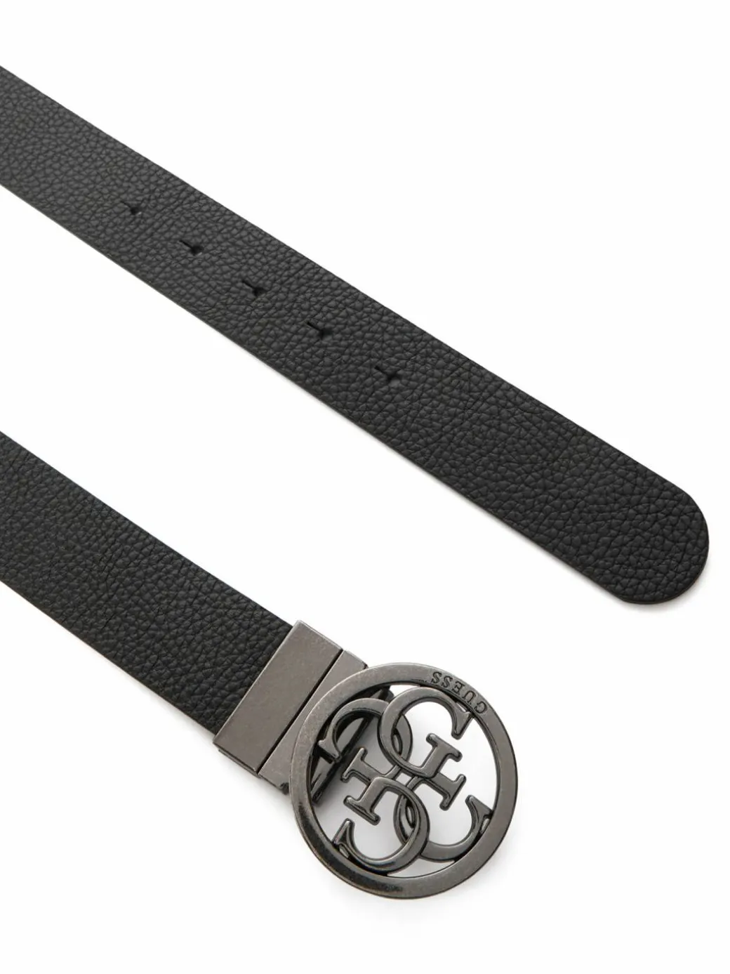 Cintura BM7885 P6235 Nero