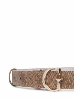 Cintura BW9456 P6325 Marrone
