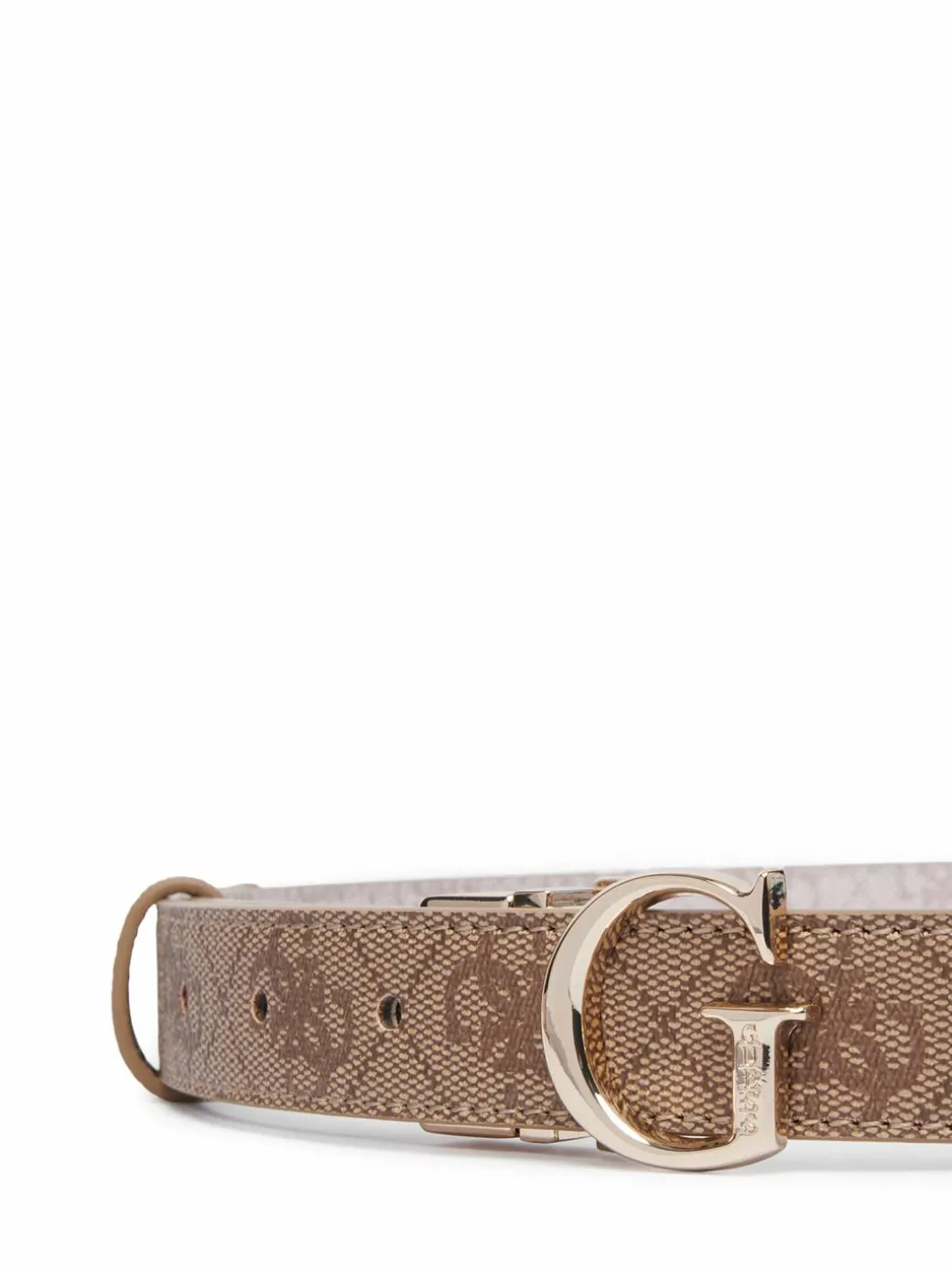Cintura BW9456 P6325 Marrone