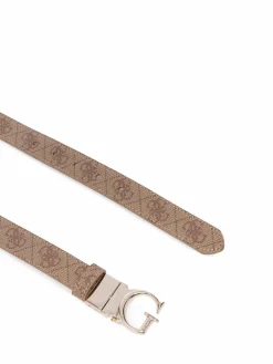 Cintura BW9456 P6325 Marrone