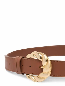 Cintura BW9474 P6335 Marrone