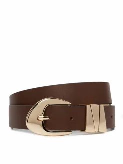 Cintura BW9479 P6330 Marrone