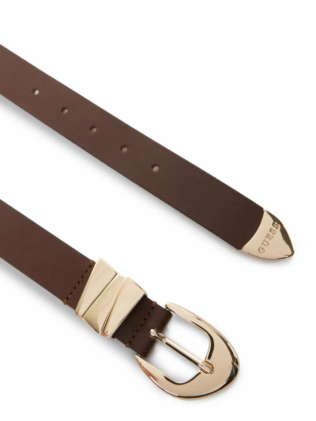 Cintura BW9479 P6330 Marrone