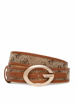 Cintura BW9467 P6330 Marrone