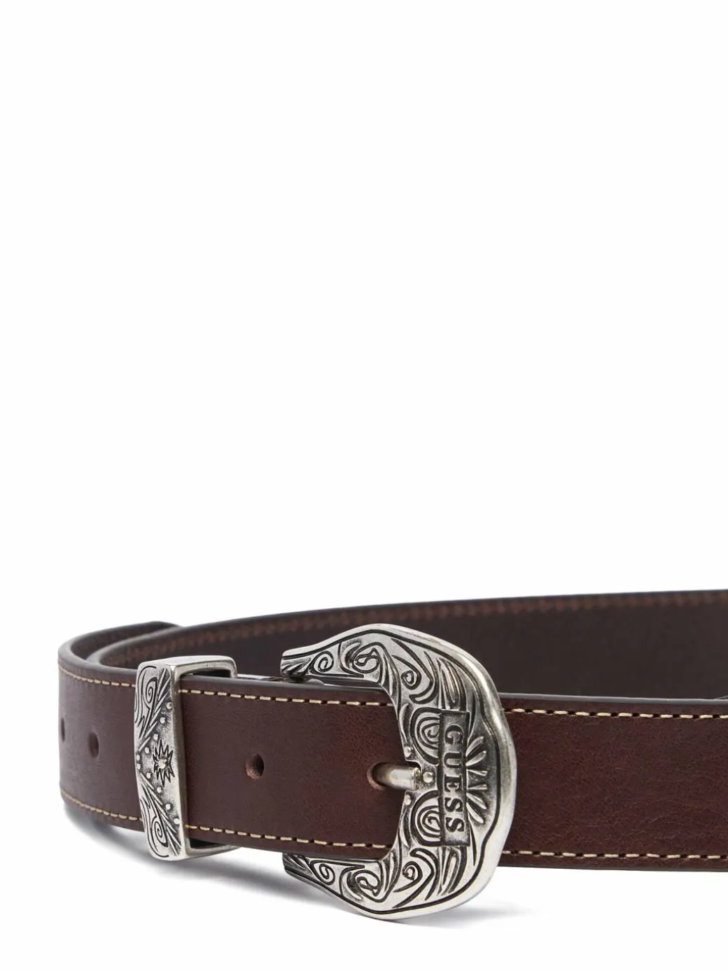 Cintura BW9482 P6330 Marrone