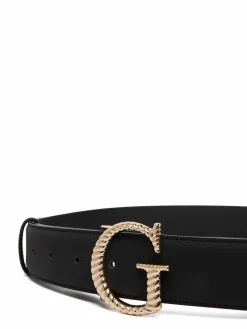 Cintura BW9368 P6335 Nero