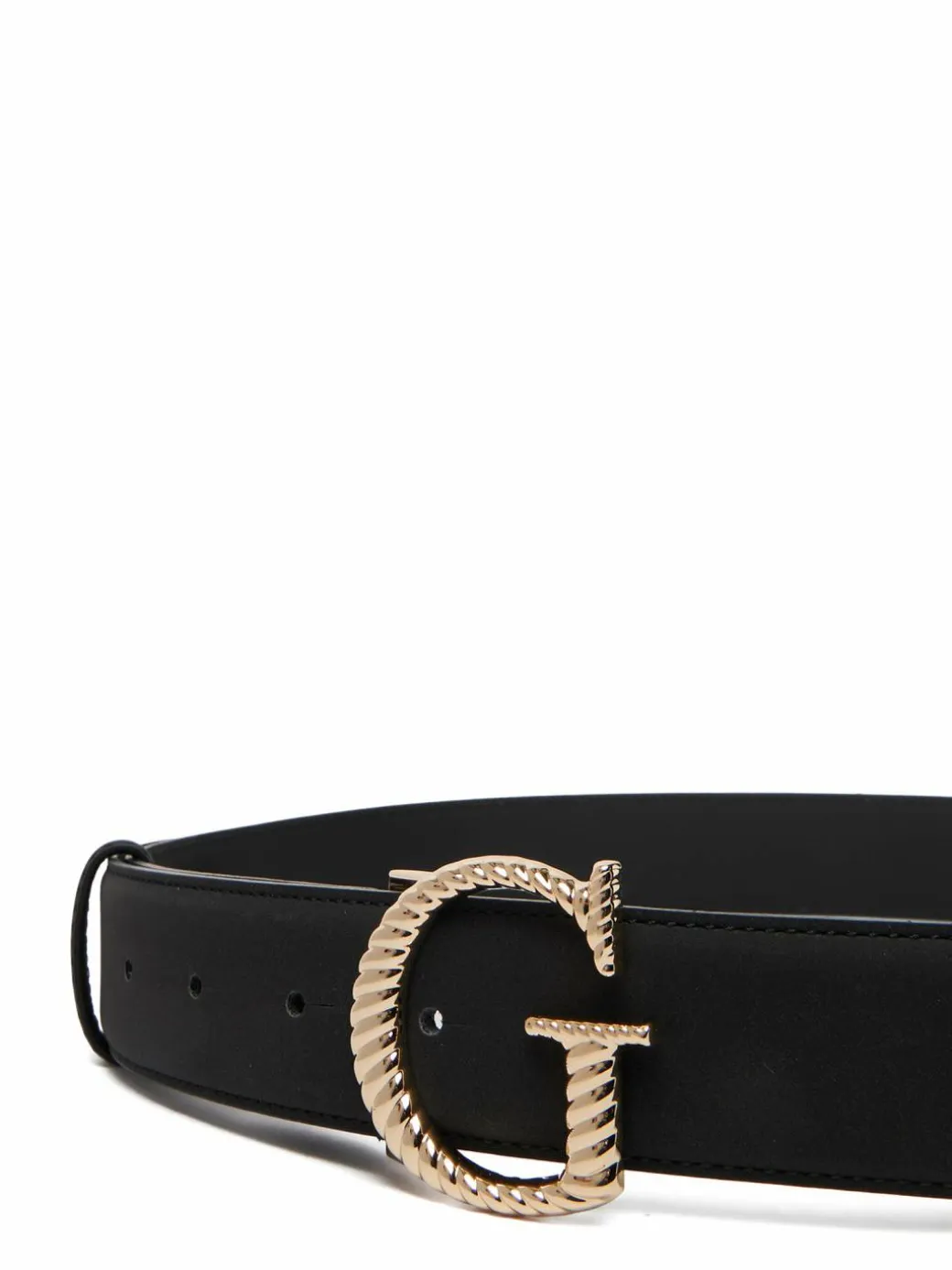 Cintura BW9368 P6335 Nero