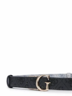 Cintura BW9465 P6330 Nero