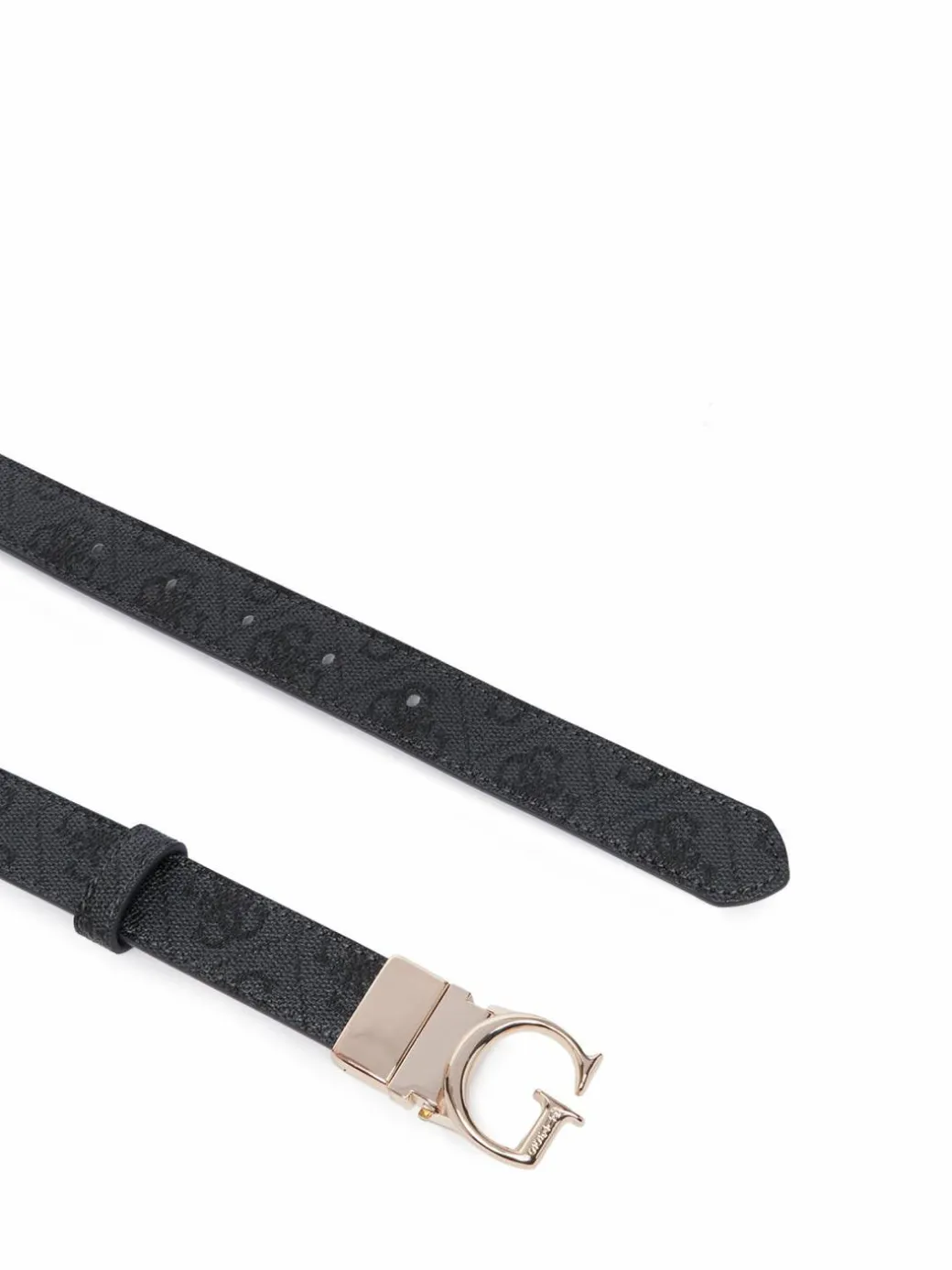 Cintura BW9465 P6330 Nero