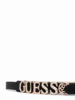 Cintura BW9364 P6315 Nero