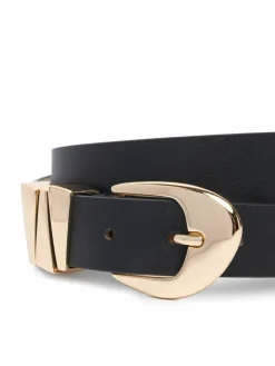 Cintura BW9479 P6330 Nero