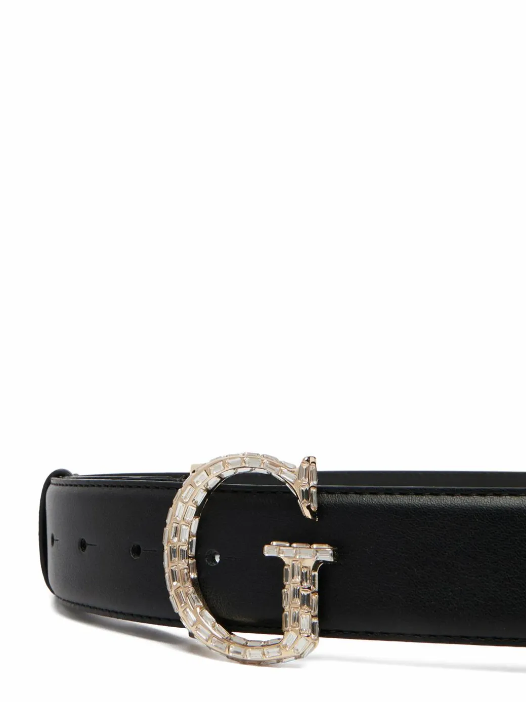 Cintura BW9367 P6335 Nero