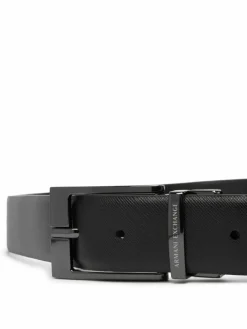 Cintura 951060 CC236 54120 Nero