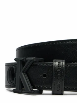 Cintura da bambino IU0IU00655 Nero