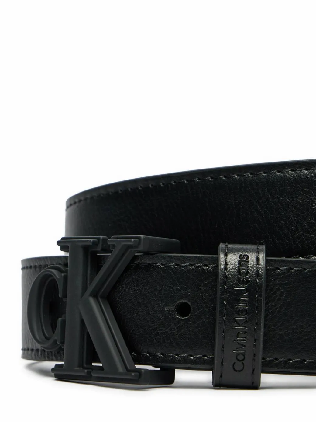Cintura da bambino IU0IU00655 Nero