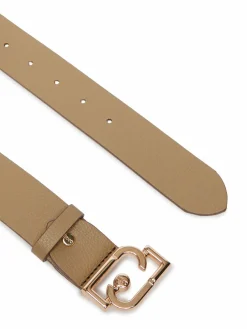 Cintura da donna AA6235 E1012 Beige