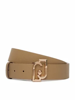 Cintura da donna AA6235 E1012 Beige