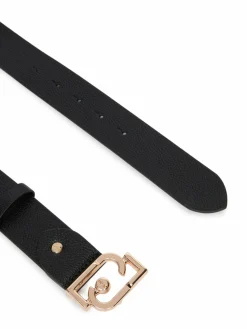 Cintura da donna AA6235 E1012 Nero