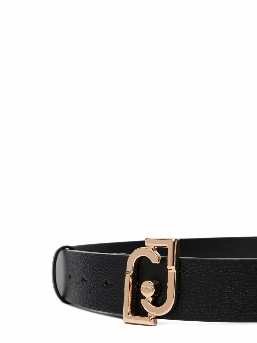 Cintura da donna AA6235 E1012 Nero