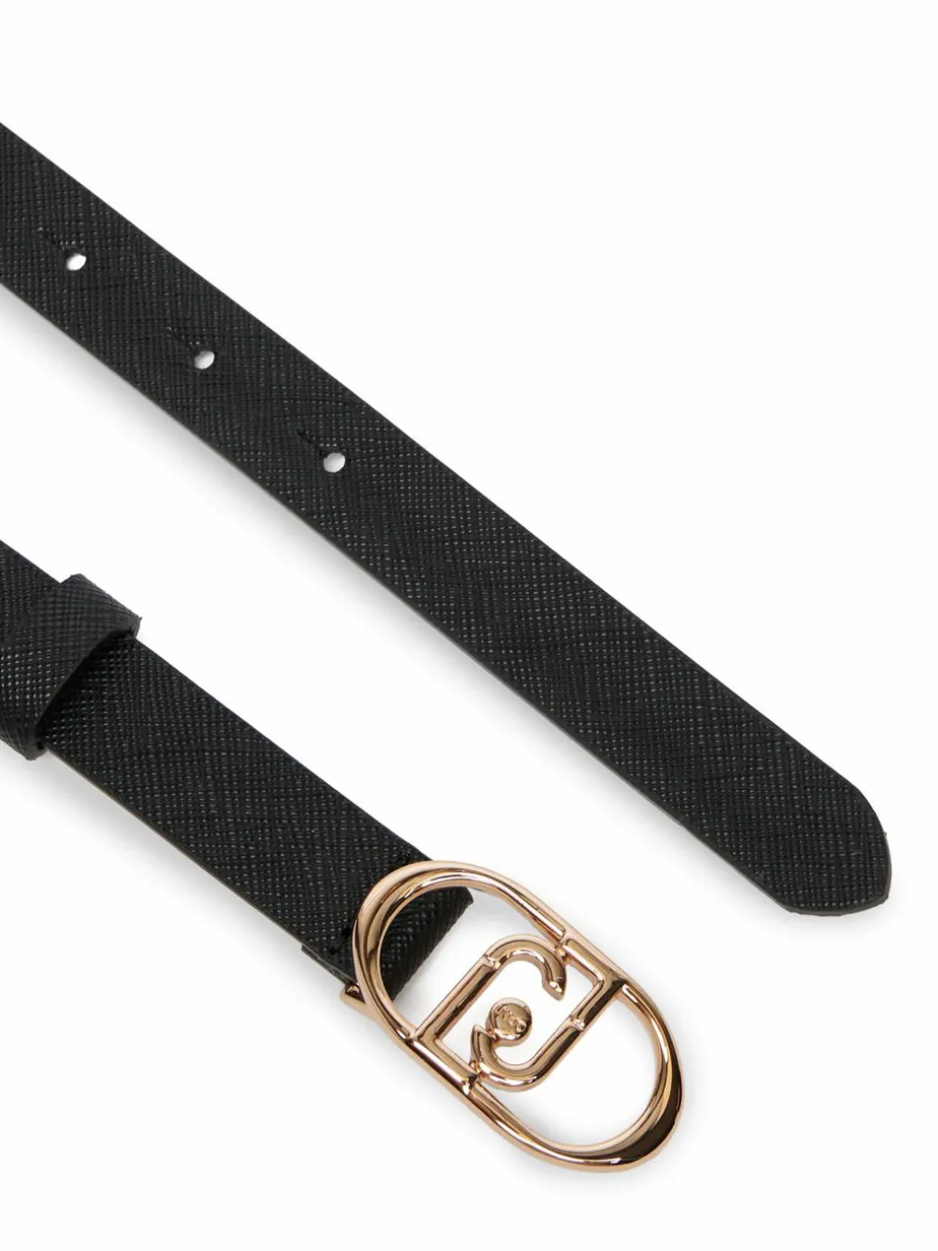 Cintura da donna AA6240 ES029 Nero