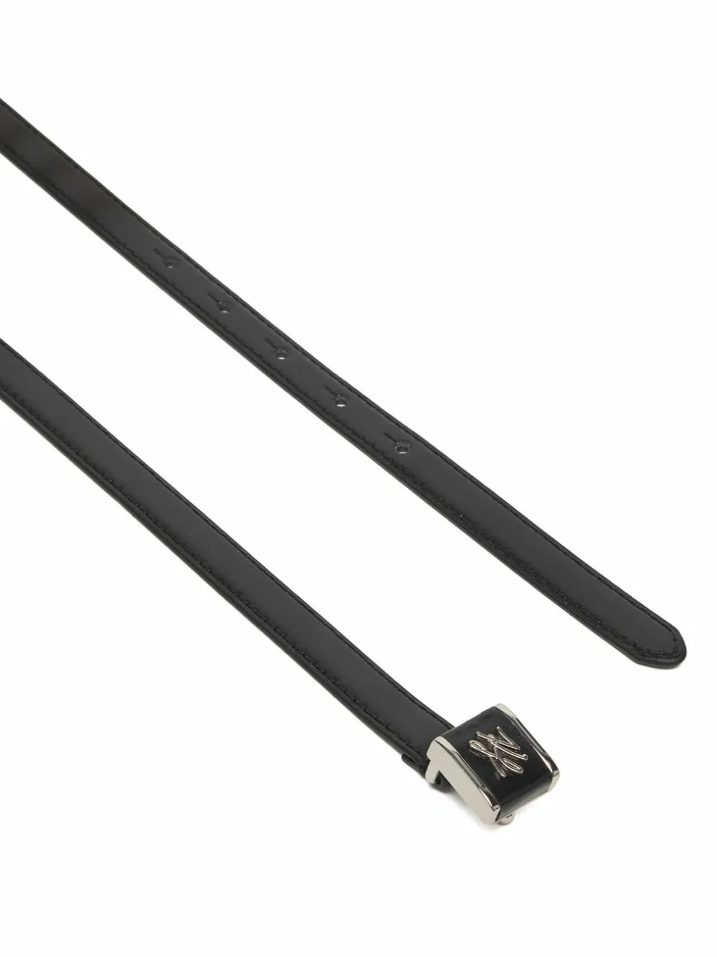Cintura da donna B1W33074 Nero