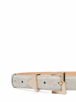 Cintura da donna BW9291 P5425 Beige