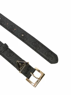 Cintura da donna BW9291 P5425 Grigio