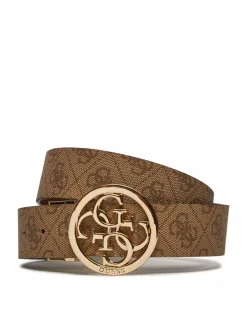 Cintura da donna BW9166 P4235 Marrone