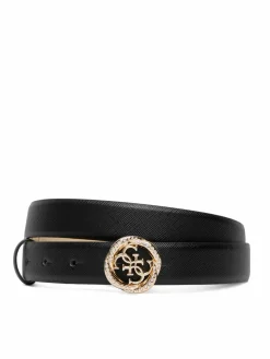 Cintura da donna BW9343 P6225 Nero