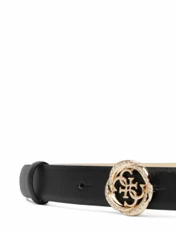 Cintura da donna BW9343 P6225 Nero