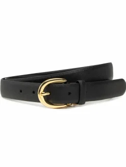 Cintura da donna Charm Classc 412802952004 Nero
