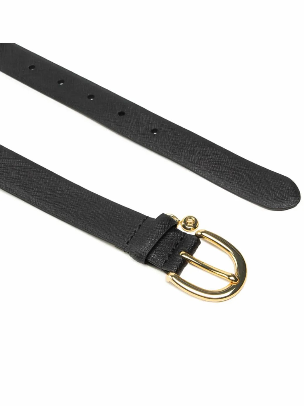 Cintura da donna Charm Classc 412802952004 Nero