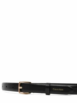 Cintura da donna Essential Buckle 20Mm LV04F7111G Beige