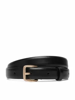 Cintura da donna Essential Buckle 20Mm LV04F7111G Beige