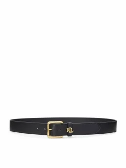 Cintura da donna Logo Keeper 412968765001 Nero