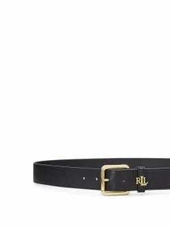 Cintura da donna Logo Keeper 412968765001 Nero