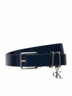 Cintura da donna LV04F7086G Blu scuro