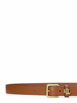 Cintura da donna 412968763002 Marrone