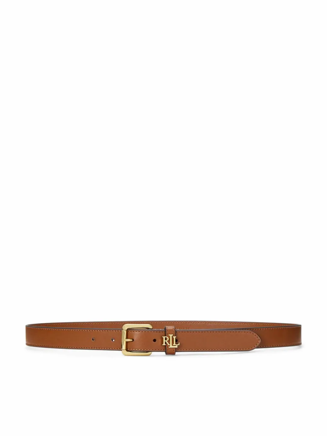 Cintura da donna 412968763002 Marrone
