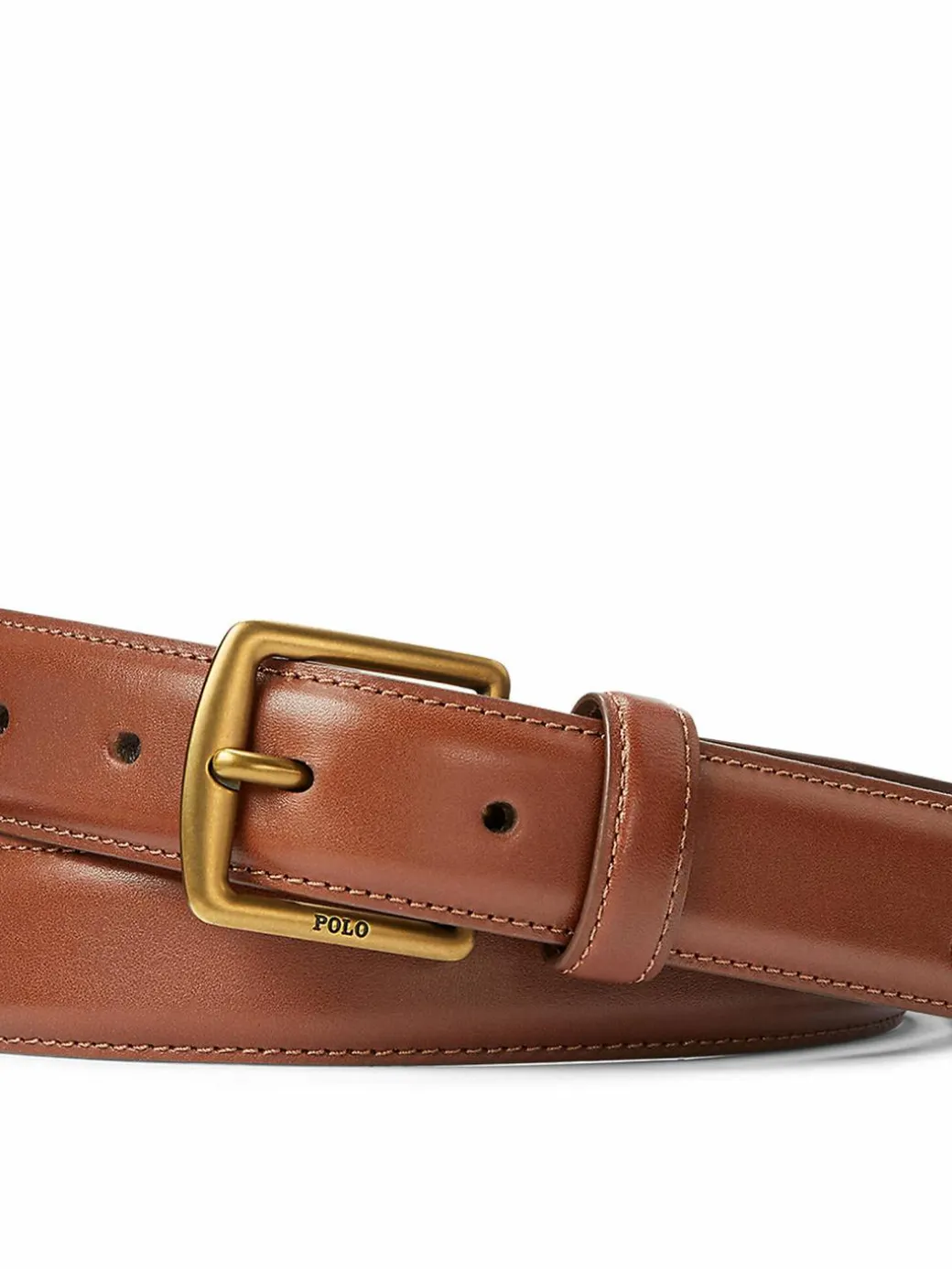 Cintura da donna 405828968002 Marrone