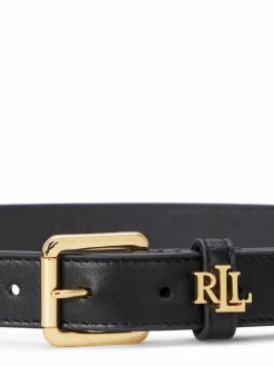 Cintura da donna 412968763001 Nero