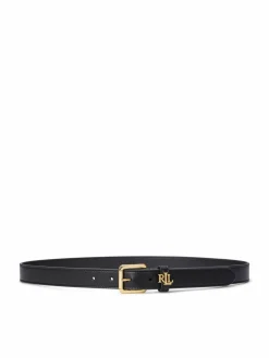 Cintura da donna 412968763001 Nero