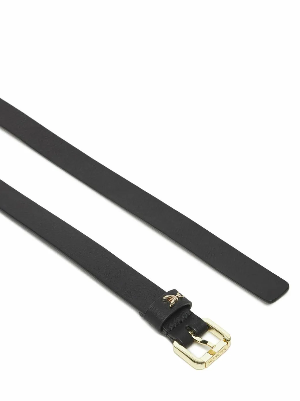Cintura da donna 8W0065/L162-K103 Nero