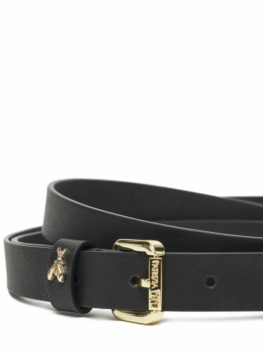 Cintura da donna 8W0065/L162-K103 Nero