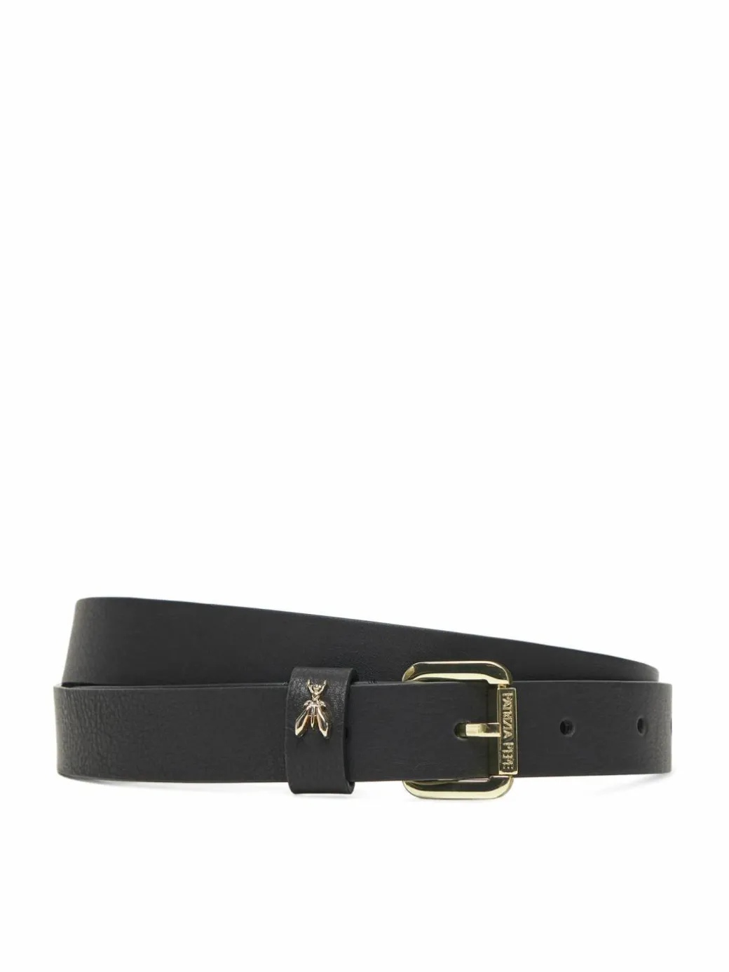 Cintura da donna 8W0065/L162-K103 Nero